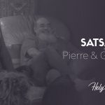 Satsang Pierre et Gérald 11/01/2019 LYON