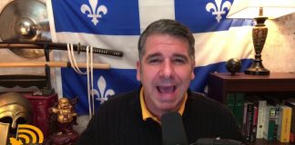 Coup d’État aux USA: des arrestations?