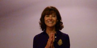 Apprendre à vivre sans peur