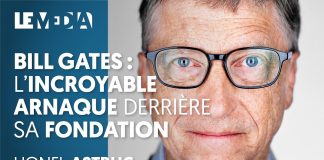 Bill Gates : L’incroyable arnaque derrière sa fondation