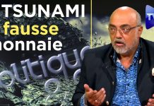 Pierre Jovanovic : Un TSUNAMI de fausse monnaie ! – Politique et Éco n°229