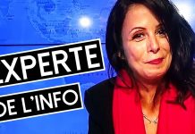 La Bajon – Experte de l’info