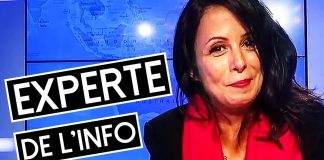 La Bajon – Experte de l’info