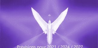 Prévisions pour 2021 / 2024 / 2027 : l’humanité à la croisée des Chemins