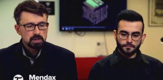 Ne lâchons RIEN ! Ils sont en train de faiblir