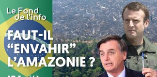 Ils veulent nous faire payer l’air !