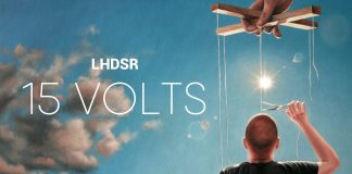 15 VOLTS – Expérience de soumission