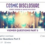 Divulgation cosmique : Saison 6, épisode 17