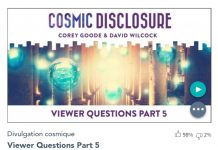 Divulgation cosmique : Saison 6, épisode 17