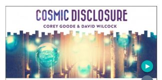 Divulgation cosmique : Saison 6, épisode 17