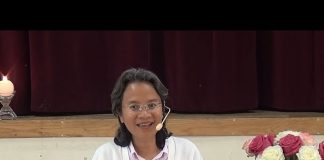 J’aimerais être apaisée