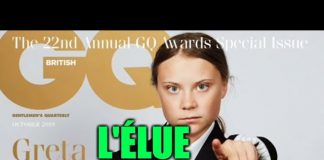 Le chantage de Greta Thunberg – 5 septembre