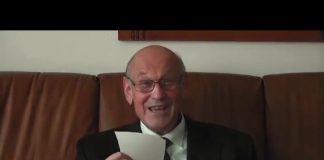 “Le plus grand massacre de l’histoire de l’humanité” par M. Holger Strohm