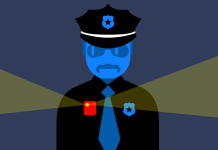 Victoire ! Le Sénat Californien vote contre la surveillance faciale par les caméras de policiers