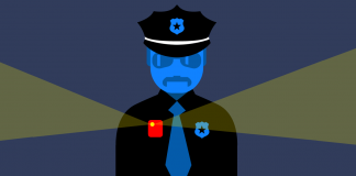 Victoire ! Le Sénat Californien vote contre la surveillance faciale par les caméras de policiers