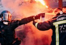 A quel moment vous allez dire à votre patron : “Vas te faire Ascensionner” ?