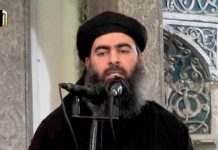 L’Agent al-Baghdadi K.O. + spygate