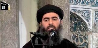 L’Agent al-Baghdadi K.O. + spygate