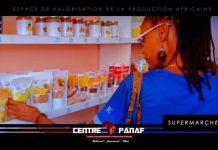 Kémi Séba – Qu’est-ce qu’un centre commercial PANAF exactement?