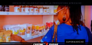 Kémi Séba – Qu’est-ce qu’un centre commercial PANAF exactement?