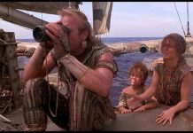 Fraude du NOM – Loi de la Mer/Loi de la Terre (Waterworld) / L’heure de votre Résurrection a sonnée !