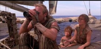 Fraude du NOM – Loi de la Mer/Loi de la Terre (Waterworld) / L’heure de votre Résurrection a sonnée !