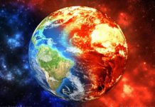 La NASA admet que les changements climatiques sont dus aux modifications de l’orbite terrestre, et non aux 4×4 ou aux combustibles fossiles