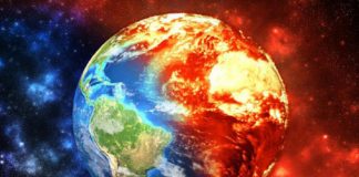 La NASA admet que les changements climatiques sont dus aux modifications de l’orbite terrestre, et non aux 4×4 ou aux combustibles fossiles