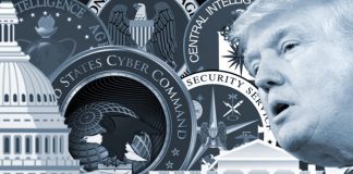 Match Trump contre Etat profond: une explication alternative