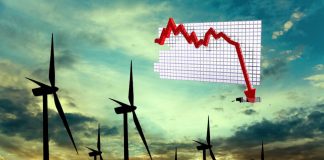 Éoliennes : le marché mondial s’effondre ! Les vendeurs de vent ont des soucis à se faire…
