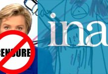 L’INA BLOQUE/CENSURE le docu “VIOLS D’ENFANTS LA FIN DU SILENCE” après 15 ans sur le web !!!!