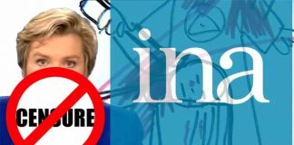L’INA BLOQUE/CENSURE le docu “VIOLS D’ENFANTS LA FIN DU SILENCE” après 15 ans sur le web !!!!