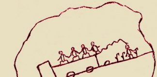 Le Rocher des Prophéties Hopi : Complément d’Interprétation