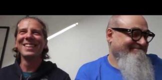 La saveur essentielle de la Vie ❤ (Satsang Belgique 2019)