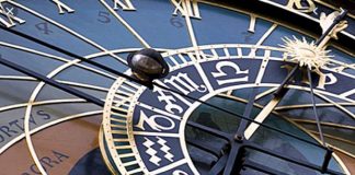 Le monde bizarre de l’hypothèse du temps fantôme