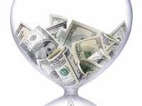 Quand le Divin est remplacé par l’argent… tout part en cacahuètes