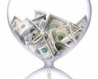 Quand le Divin est remplacé par l’argent… tout part en cacahuètes