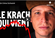 Un Crime Orchestré