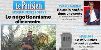 Le négationnisme alimentaire