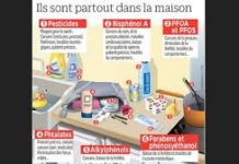 Le Plan de ceux qui se prennent pour l’Elite de réduction de la Fertilité