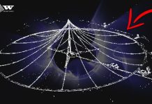 3, 6, 9 encodé dans les pyramides – Tesla code