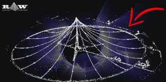 3, 6, 9 encodé dans les pyramides – Tesla code