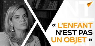 Gabrielle Cluzel sur la PMA : « Le rôle de l’État est de protéger le plus faible »