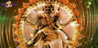 #ॐ Mantra de bénédiction ॐ