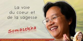 Somasekha – La voie du coeur et de la sagesse