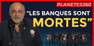 PANIQUE BANCAIRE : “Les Banques sont Mortes”