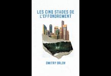 Piero San Giorgio : Entretien avec Dmitry Orlov