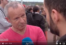 Incendie de Rouen – Incendie Notre Dame de Paris – Même constat