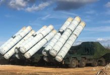 La Russie permet à la Syrie d’abattre les F35 israéliens avec les S300/400 «hybride»