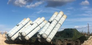 La Russie permet à la Syrie d’abattre les F35 israéliens avec les S300/400 «hybride»